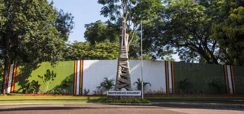 Exploring the Independence Monument Kampala - A Symbol of Uganda's Freedom