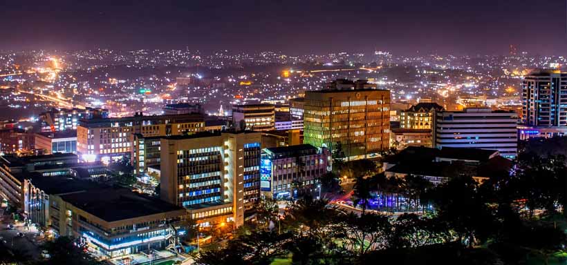 Experiencing the Vibrant Kampala Nightlife - Discover the Pulse of Uganda After Dark