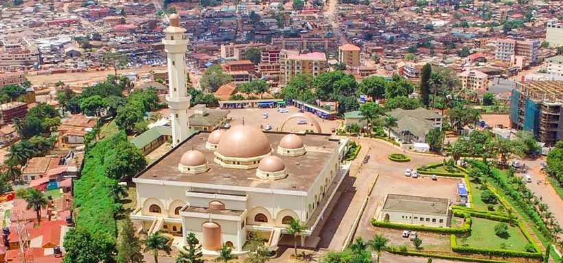 Visiting the Uganda National Mosque (Gaddafi Mosque) - Kampala’s Iconic Landmark