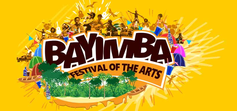 Bayimba International Festival - Art, Music, and Culture in Kampala