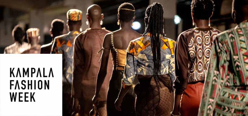 Kampala Fashion Week - Showcasing Uganda’s Fashion Innovation